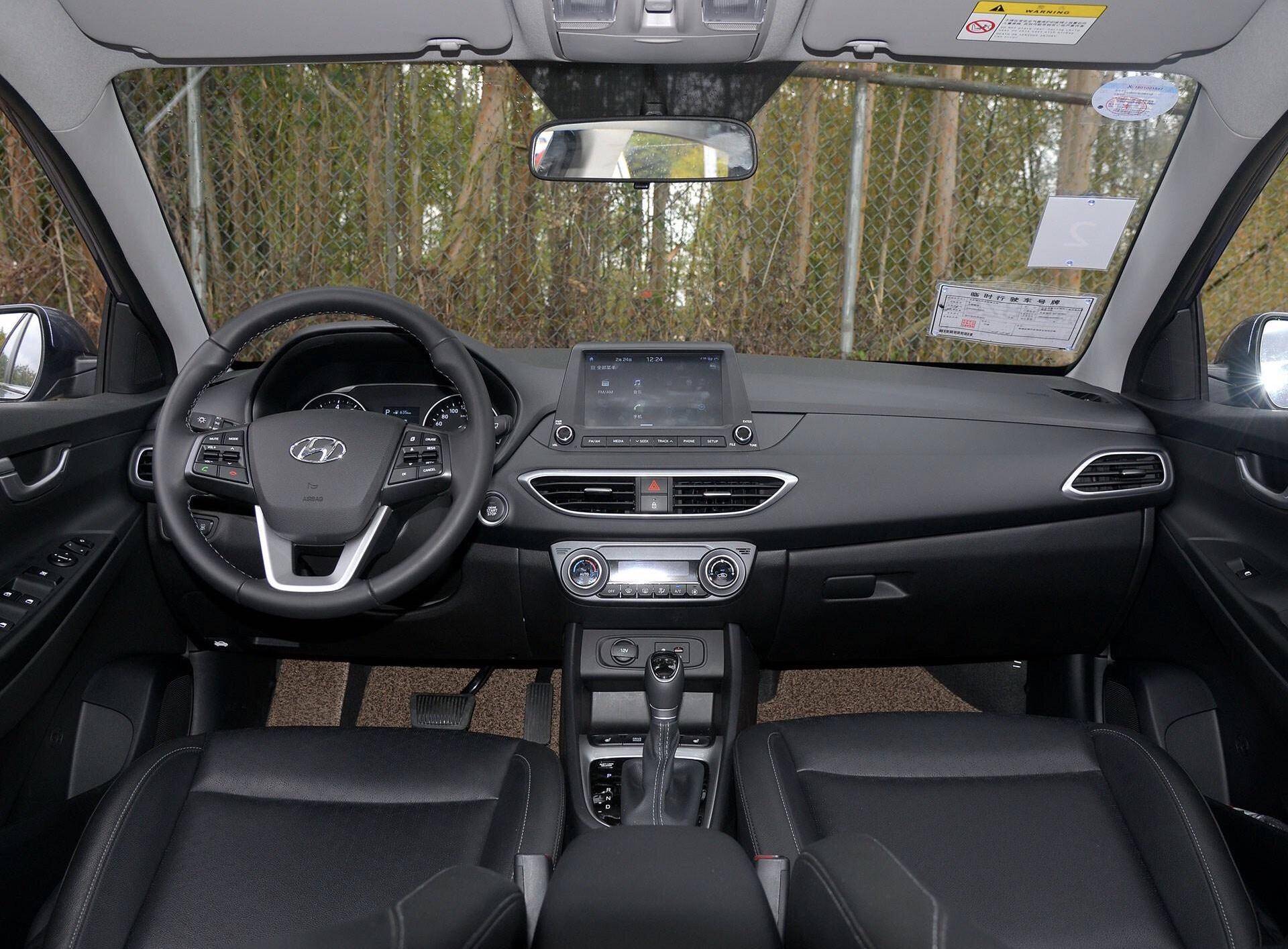 新款悦动到底值不值得买,价格一样比现代悦动更好的车