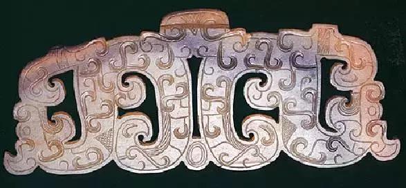 古玉收藏看门道，你知道吗？