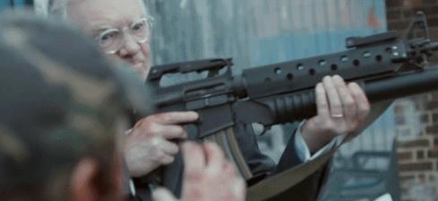 五部爆爽丧尸片推荐,日本神级丧尸片