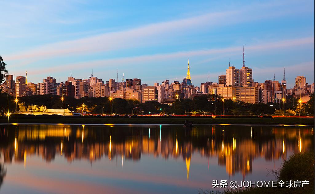 去巴西旅游免签政策是什么,巴西永久居留对什么国家免签