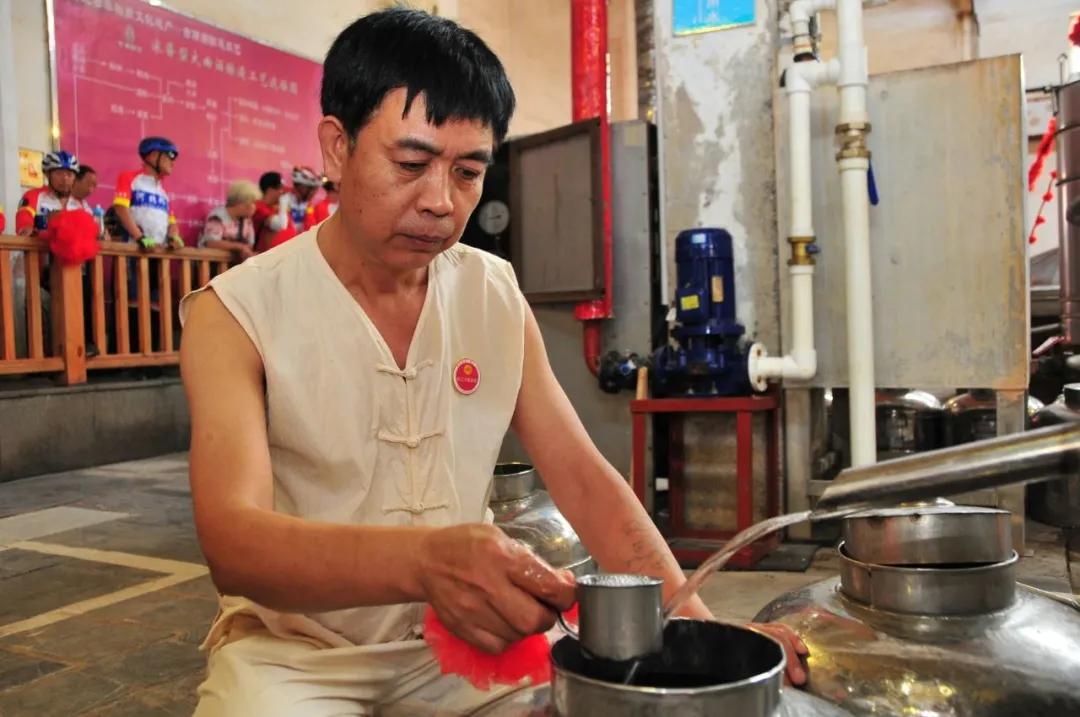 二月二，开酿祭祀｜起窖点燃希望，封坛存储未来