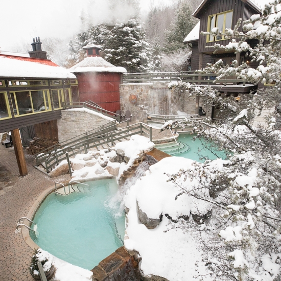 冬天好玩的地方,魁北克什么季节好玩