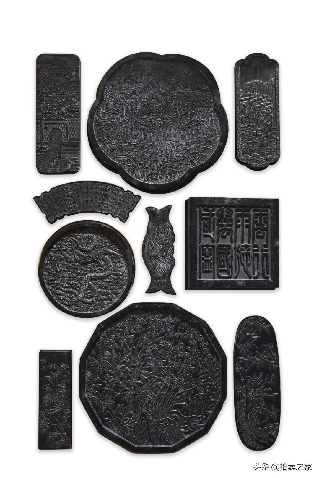 吉金铜器,吉金青铜器