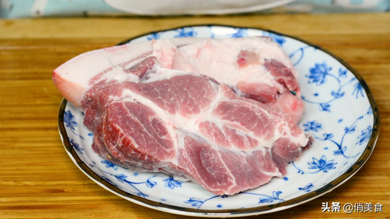 饭店不外传的不加水的饺子馅秘诀,调饺子馅时切记不要直接用盐