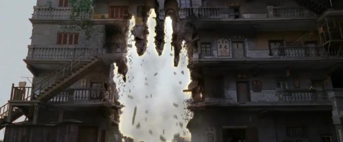 怎么评价周星驰的喜剧,周星驰的功夫究竟有多强