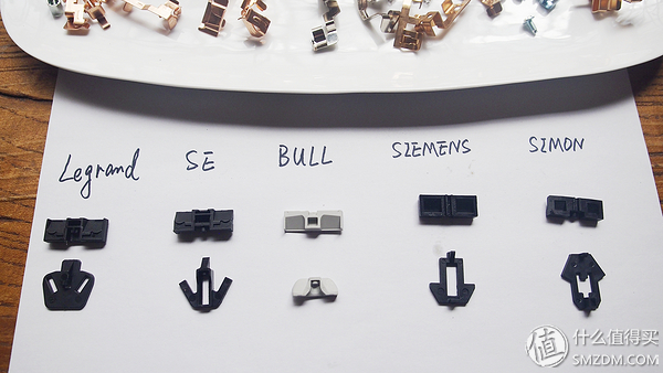 罗格朗无边框开关插座,无边框开关插座