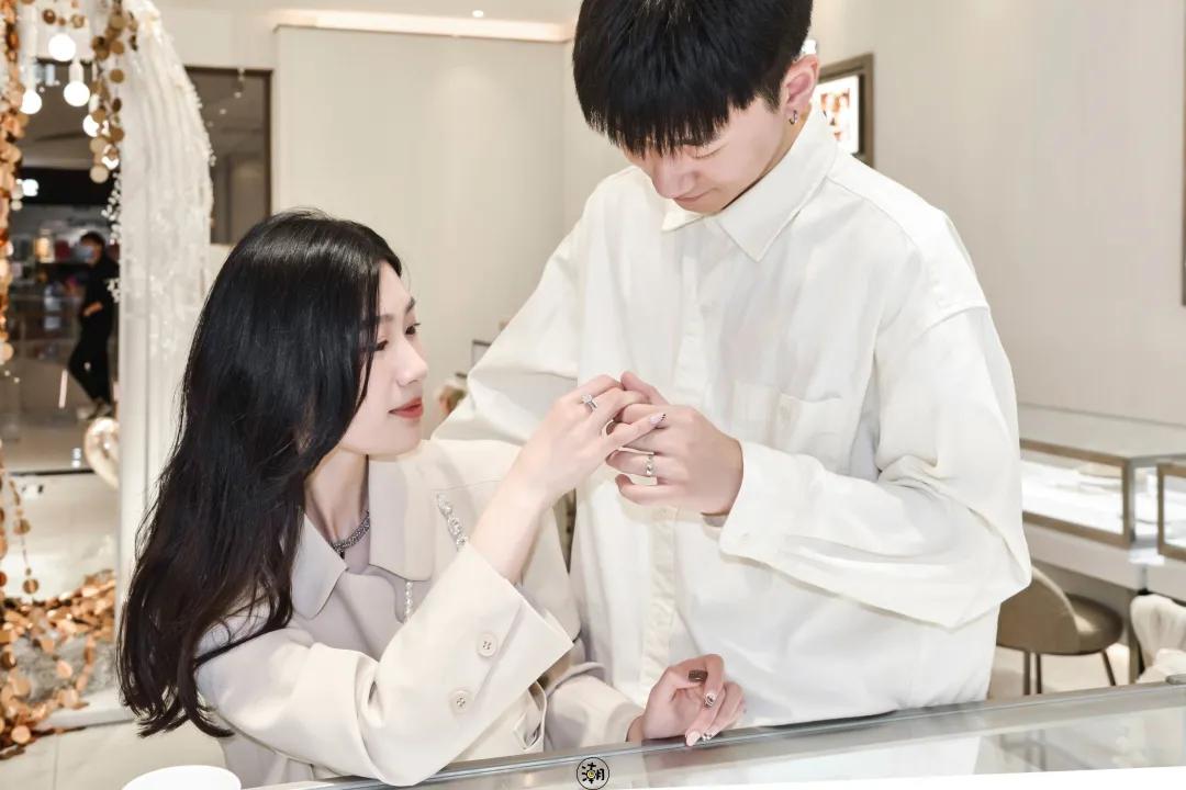 dr钻戒郑州有实体店吗,dr钻戒郑州实体店在哪里