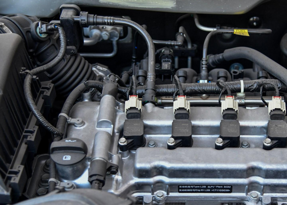 雪佛兰最省油的一款车是哪一款,雪佛兰高颜值油耗低的车