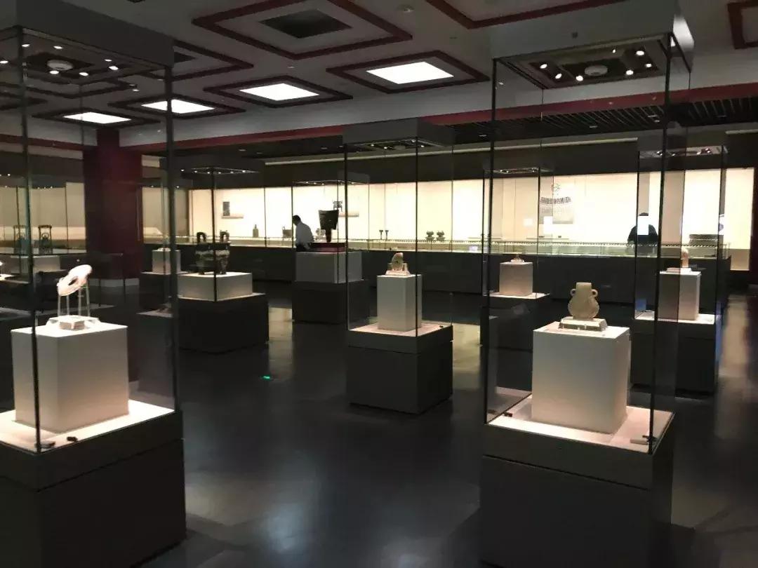 天津哪几个博物馆一定要去,必去天津各大博物馆