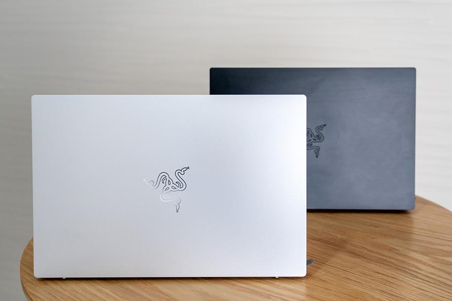 雷蛇razerbook13粉晶版评测,razerbook