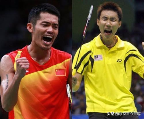 林李大战对羽坛的影响,林李vs羽坛比赛视频