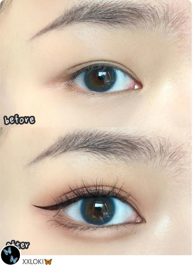 哪个牌子眼线胶笔好用,哪个品牌的眼线胶笔最好用