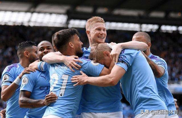 瓜迪奥拉战术打法的评价,瓜迪奥拉曼城战术详解