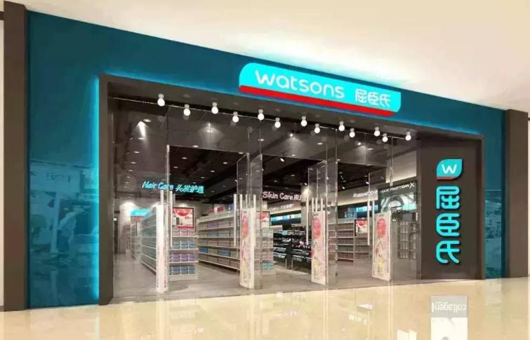 屈臣氏发展困境,屈臣氏销售下滑原因分析