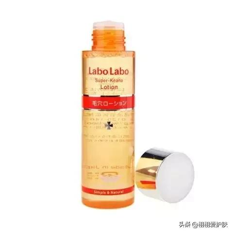 城野医生毛孔细致水适合干皮,城野医生毛孔化妆水是干嘛的