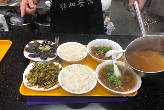 沈阳必吃的21年老店你来过吗,沈阳藏在胡同里的美食