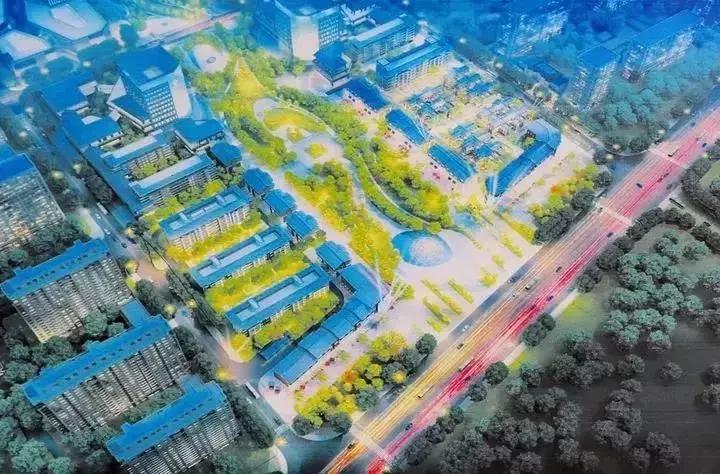 唐山一座即将崛起的超级文旅城,唐山文旅基地在哪个区