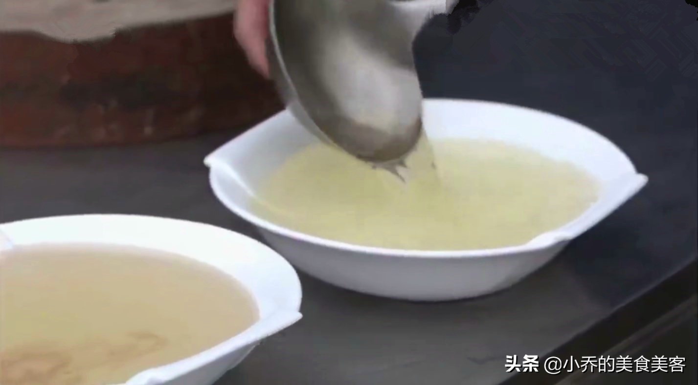 家常高汤的熬制方法及配料大全,熬制高汤的正宗做法