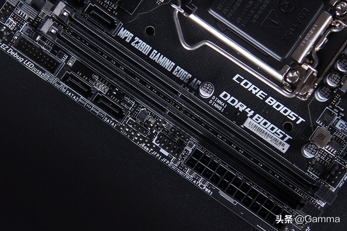 综合性能最好的itx机箱,安钛克itx机箱分体式水冷案例