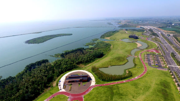 合肥市网红游玩区,合肥网红景点推荐