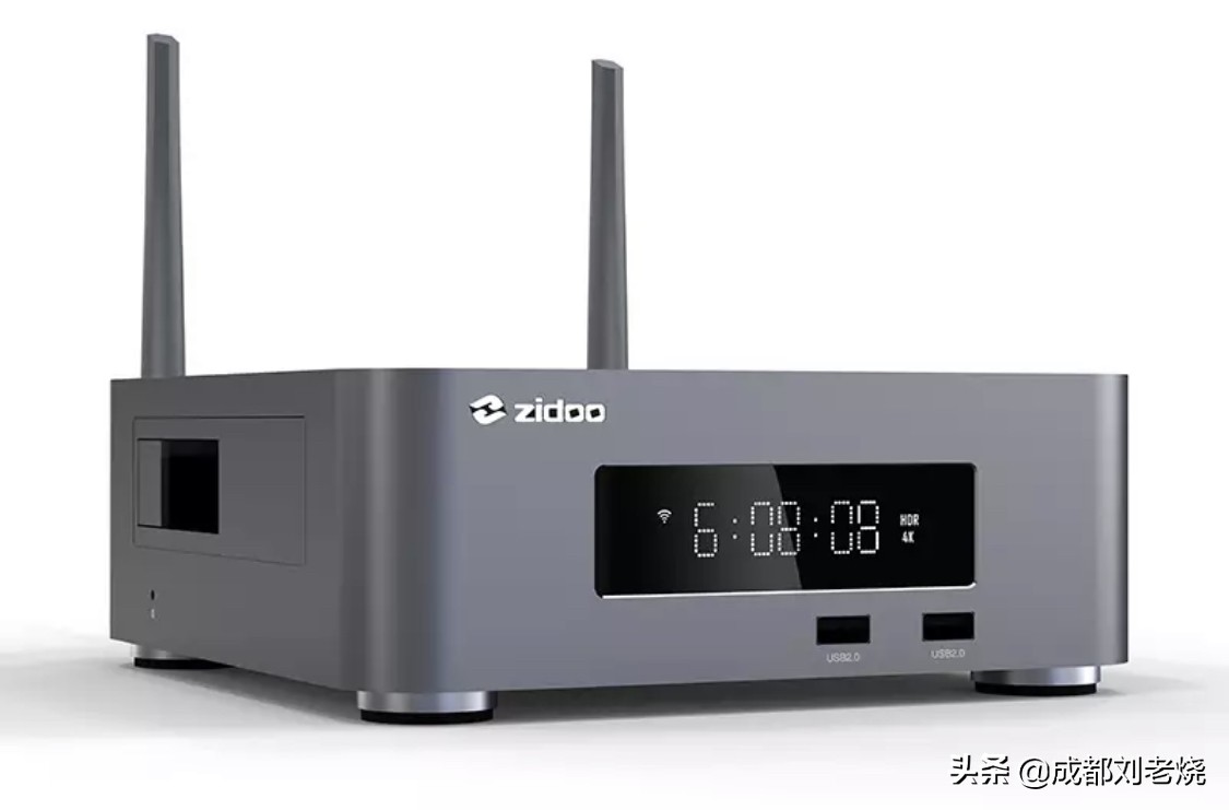 2024蓝光播放机品牌排行榜前十名,性价比高的蓝光机推荐