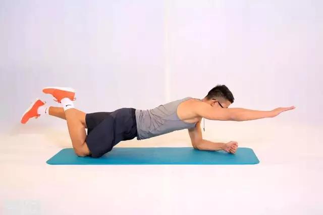 平板支撑坚持多长时间有效果,平板支撑坚持多长时间合适