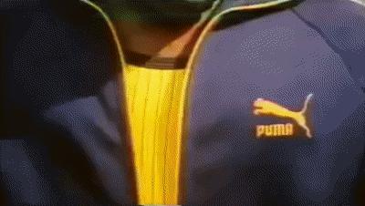 球王贝利和钟楚红合作拍广告,球王贝利与钟楚红的故事