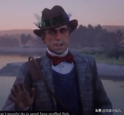 荒野大镖客捡的帽子怎么保存,荒野大镖客打掉三个人的帽子