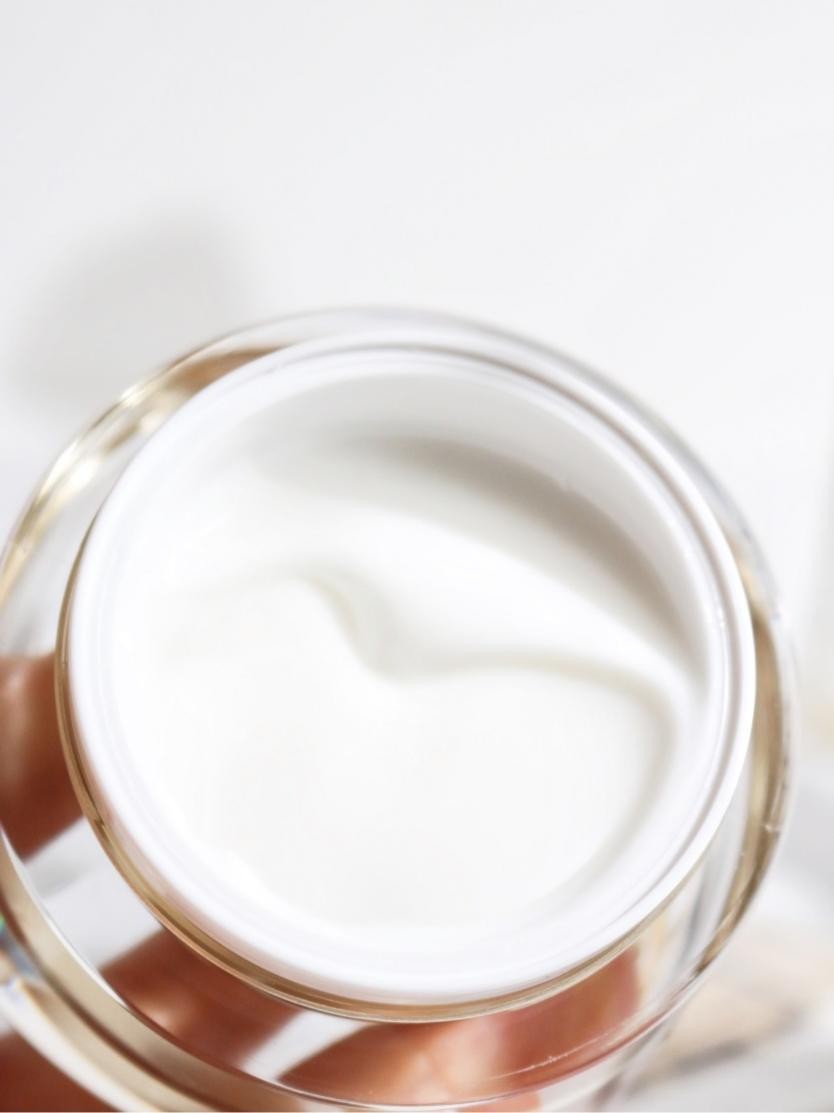 一年四季都适用的抗老面霜，修复力绝了