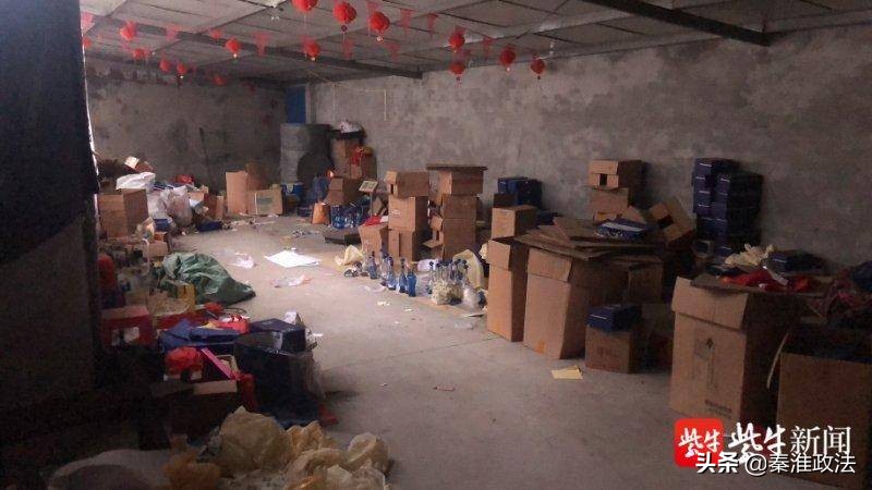 打击制假售假法律,南通曝光六起打假案例