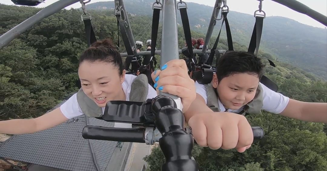 非常游学团少儿频道,非常游学团第二季