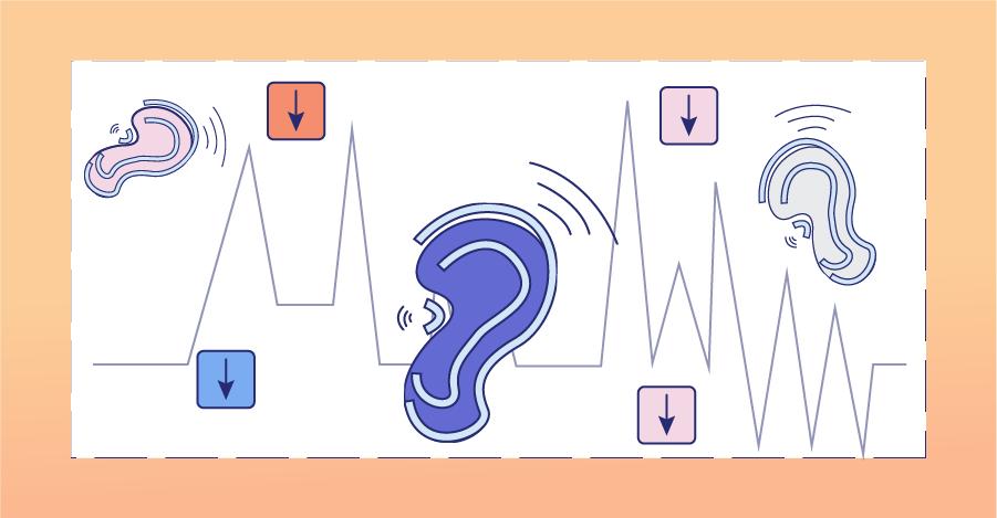 真没想到，戴耳机还有这么多学问~