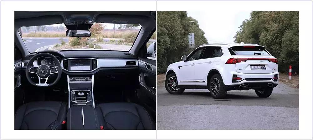 13万元预算买这款suv很靠谱,七座中型suv5到10万有哪些车型