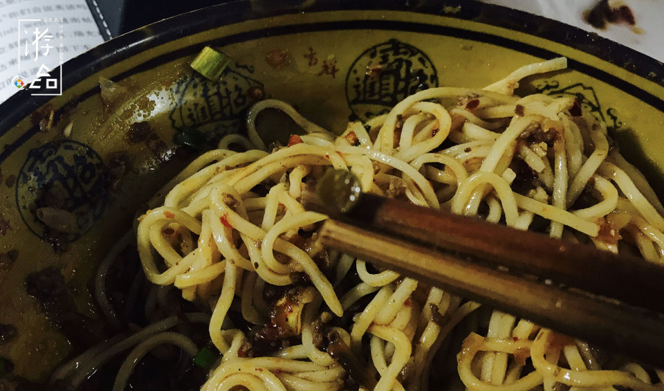 重庆小面测评,重庆小面推荐