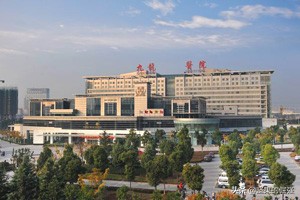 苏州市三甲医院清单,苏州三甲医院排名及分布