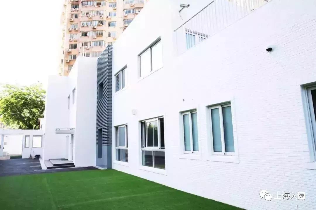 上海四所公办幼儿园全市招生,上海新增一级幼儿园公示