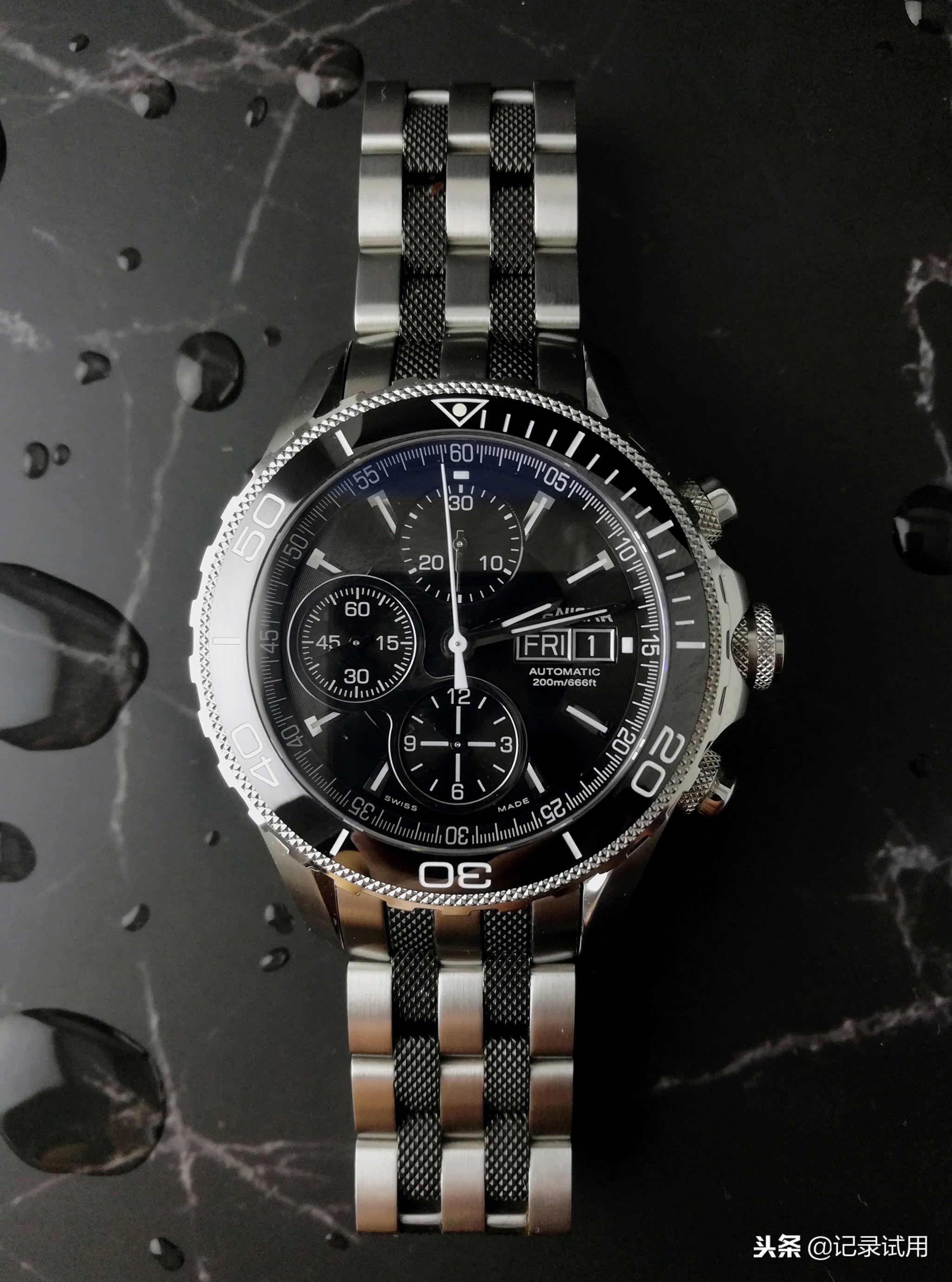 英纳格手表好吗,英纳格2750和英纳格160哪个好