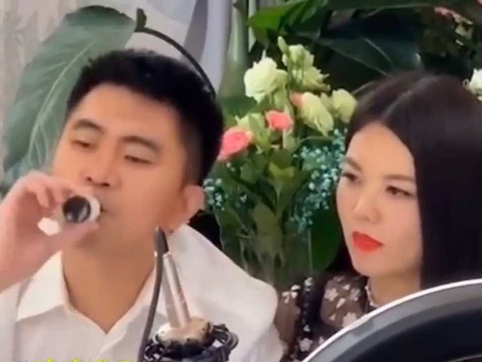 芒果与李湘,芒果台一姐李湘