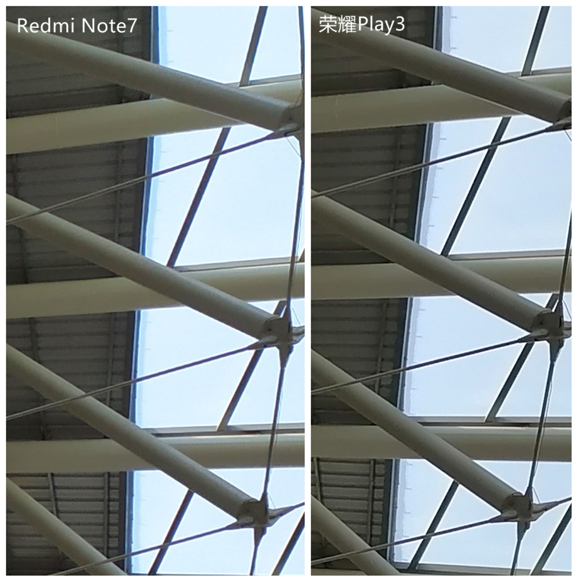 同样都是3200w像素为啥画质不一样,为什么同是5000万像素差别那么大