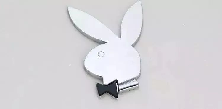 花花公子60周年限量,五六十年代花花公子