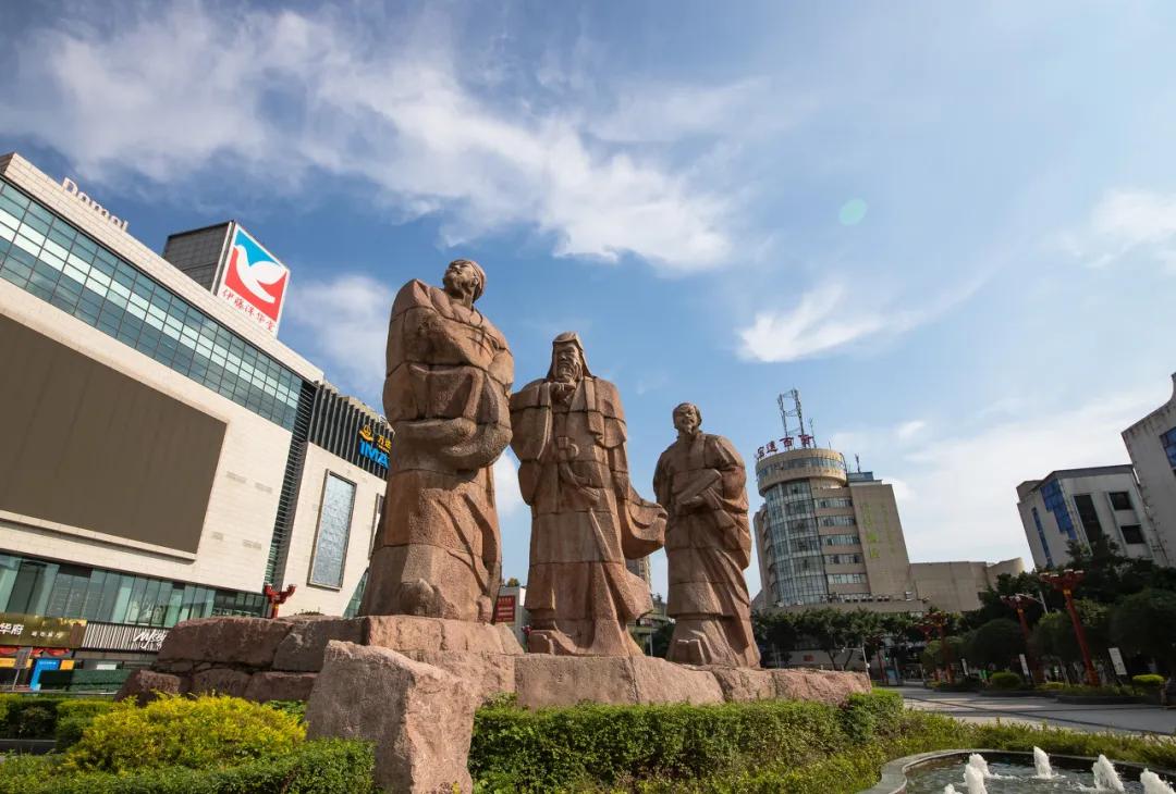 三千年一遇的奇才,三千年一遇的妙人