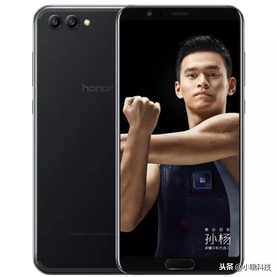 春季手机市场迎来新机发布潮,新年换台新手机