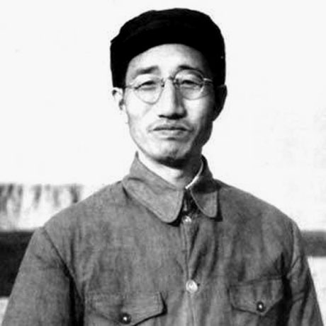 开国大典时,十大元帅都在做什么?*荣臻聂**担任阅兵总指挥