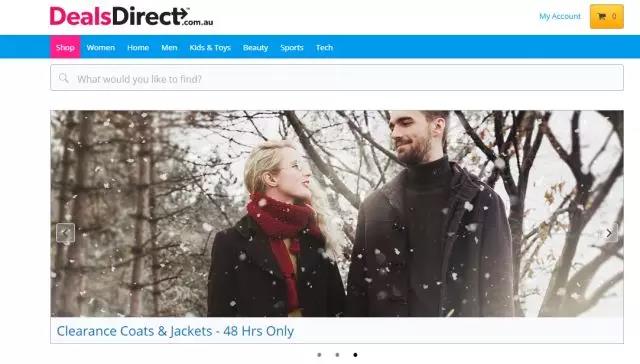 血拼！在土澳买买买，怎么能少了这些接地气的网站