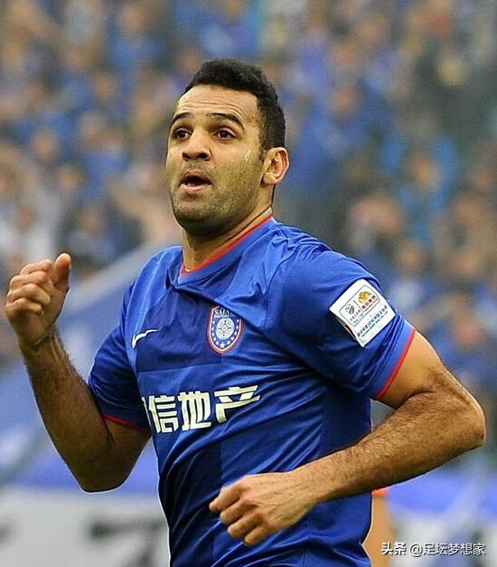 2019中超外援列表,2019中超都有哪些大牌外援