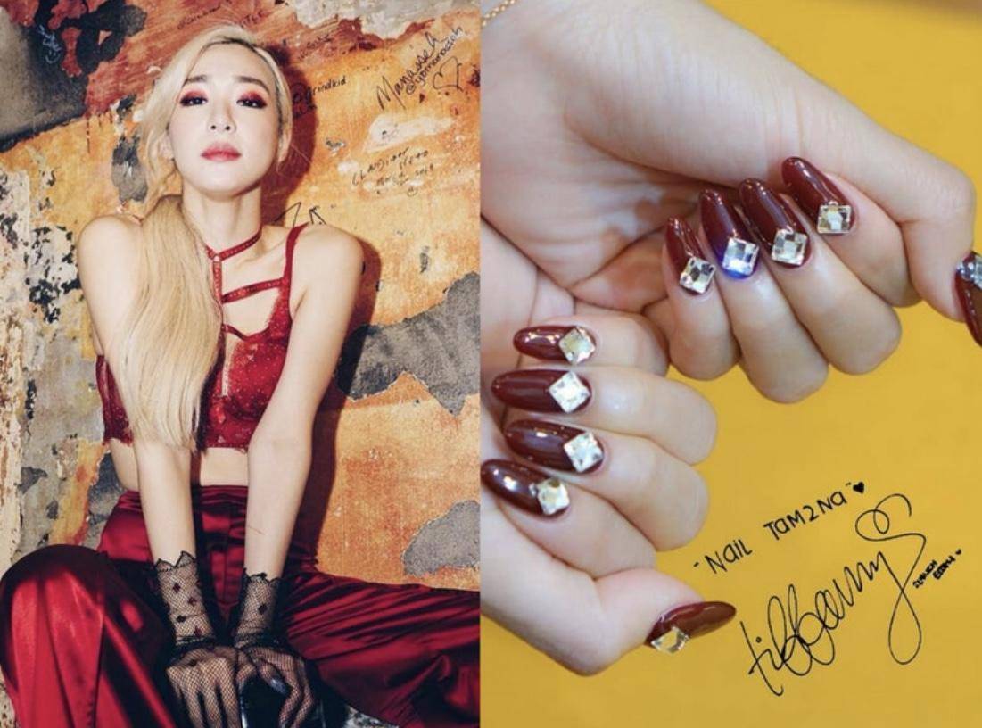 女明星要注意个人形象管理,女明星的面部管理