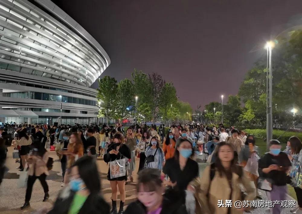 苏州奥体周围有什么好玩的,福地苏州