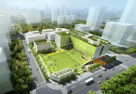 新川调规容积率2.0,新川科技园调规