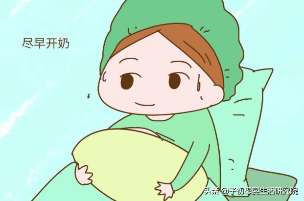 母猪没奶水怎么才能快速下奶,月子里奶少了怎么能快速下奶