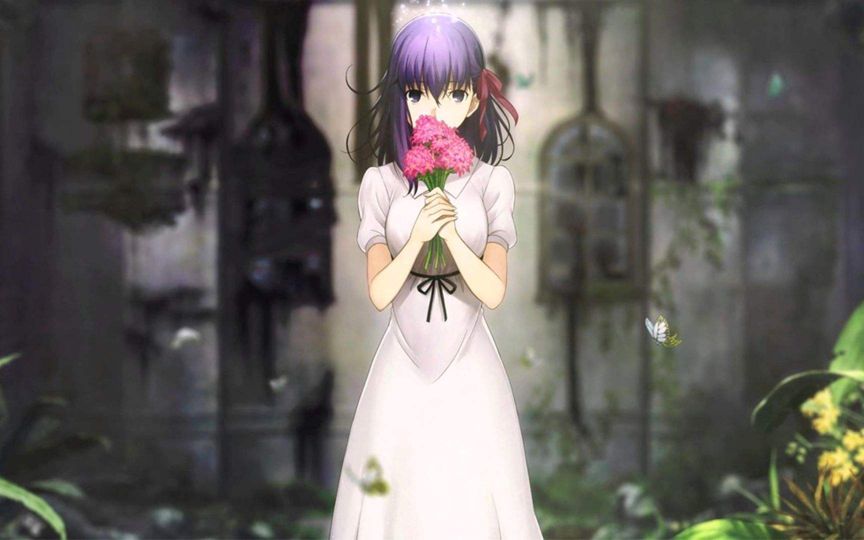 fate剧场版召唤英灵,fate剧场版免费动漫